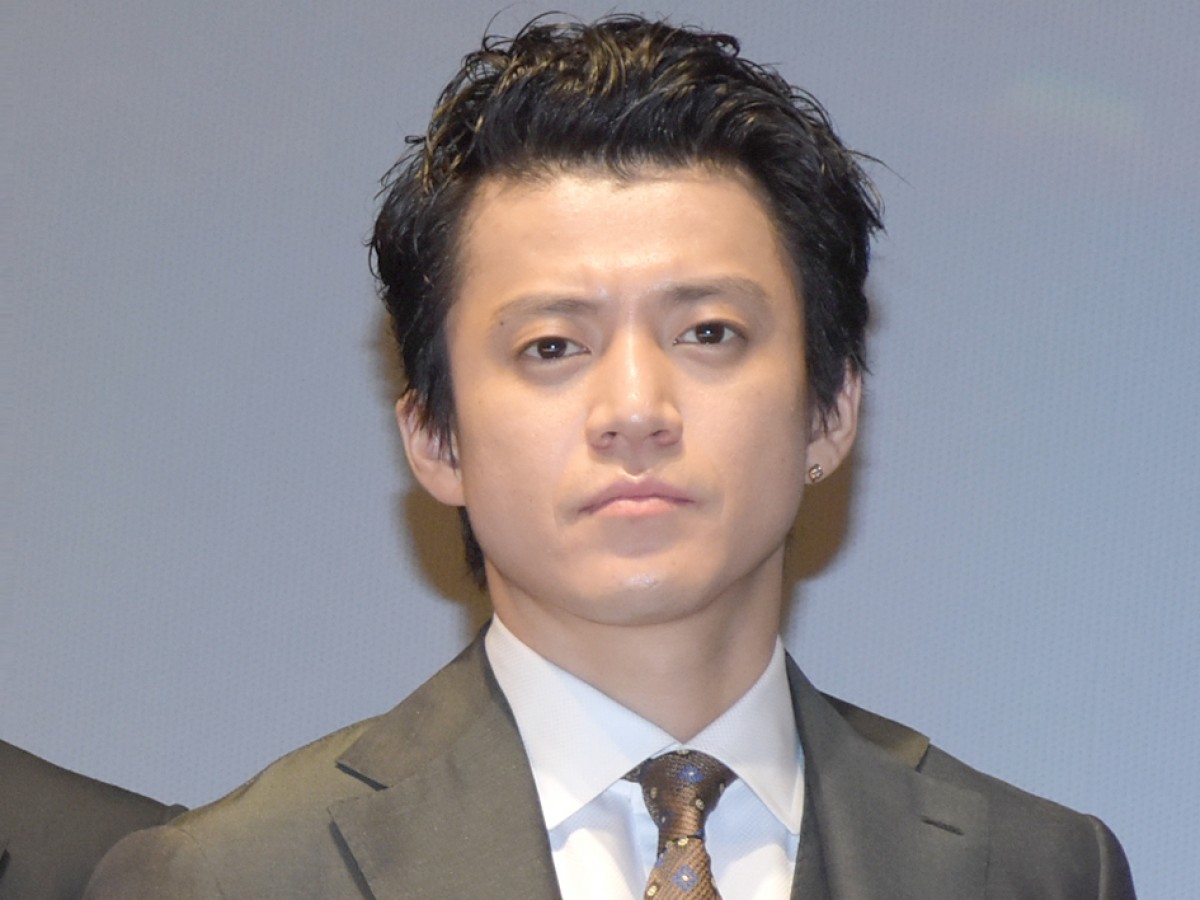 山崎賢人、中島健人、綾野剛、小栗旬　2018年も活躍が期待できる年男の俳優たち