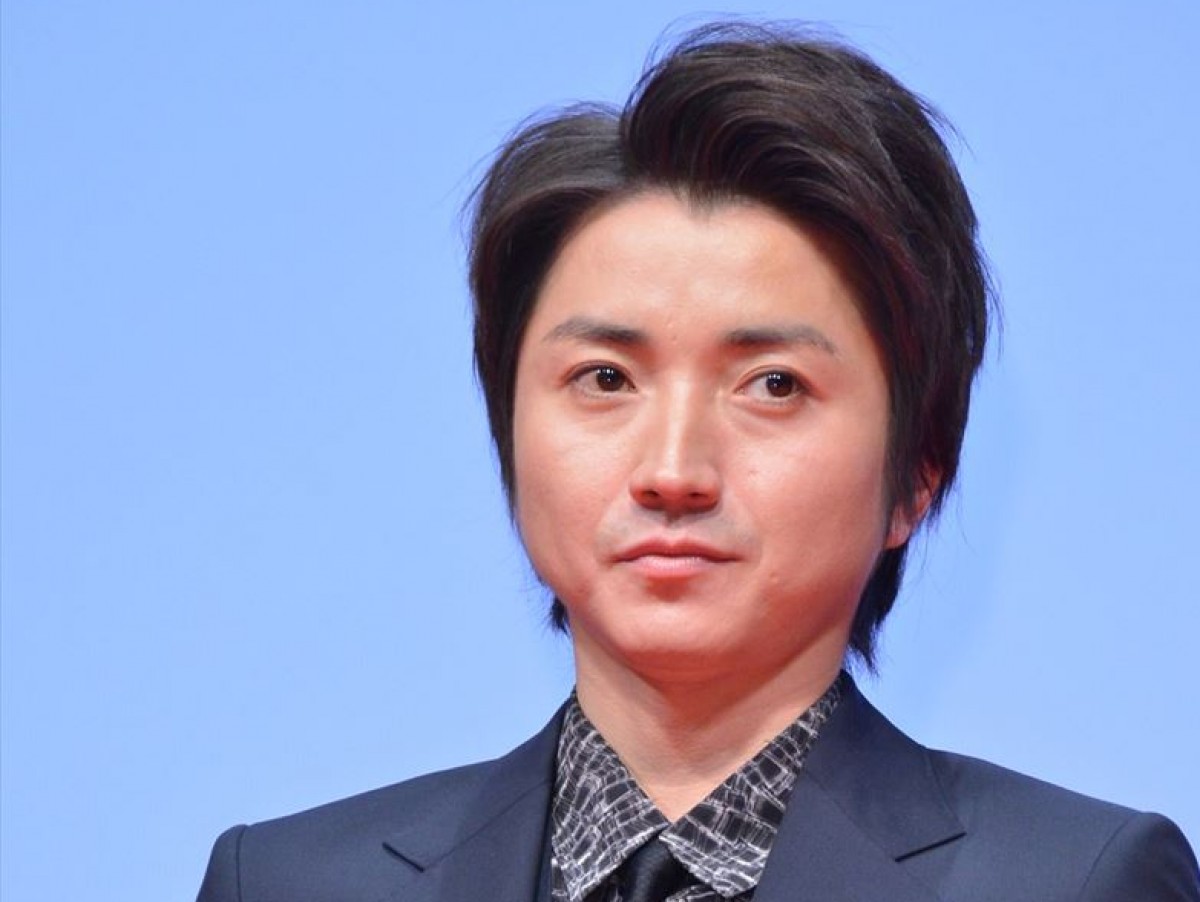 山崎賢人、中島健人、綾野剛、小栗旬　2018年も活躍が期待できる年男の俳優たち