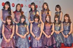 ＜紅白歌合戦＞乃木坂46、今年を表す漢字は「夢」　「夢がたくさん叶った1年」　