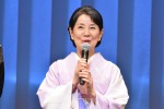 吉永小百合、映画『北の桜守』完成披露試写会舞台挨拶に登壇