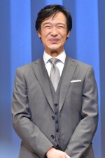 堺雅人、映画『北の桜守』完成披露試写会舞台挨拶に登壇