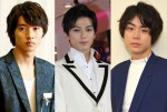 『トドメの接吻』第1話、山崎賢人＆新田真剣佑＆菅田将暉らイケメンづくしに胸キュン