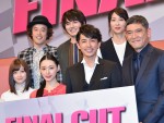 『FINAL CUT』第1話、亀梨和也とHey! Say! JUMP高木雄也のバディぶりにドキドキ!?