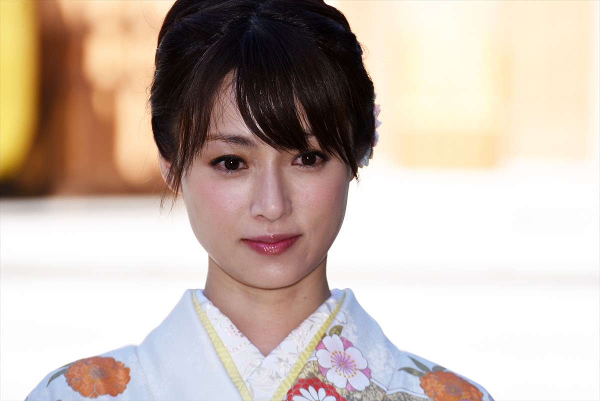 深田恭子、松山ケンイチに下着の話を振られ「困りましたね」