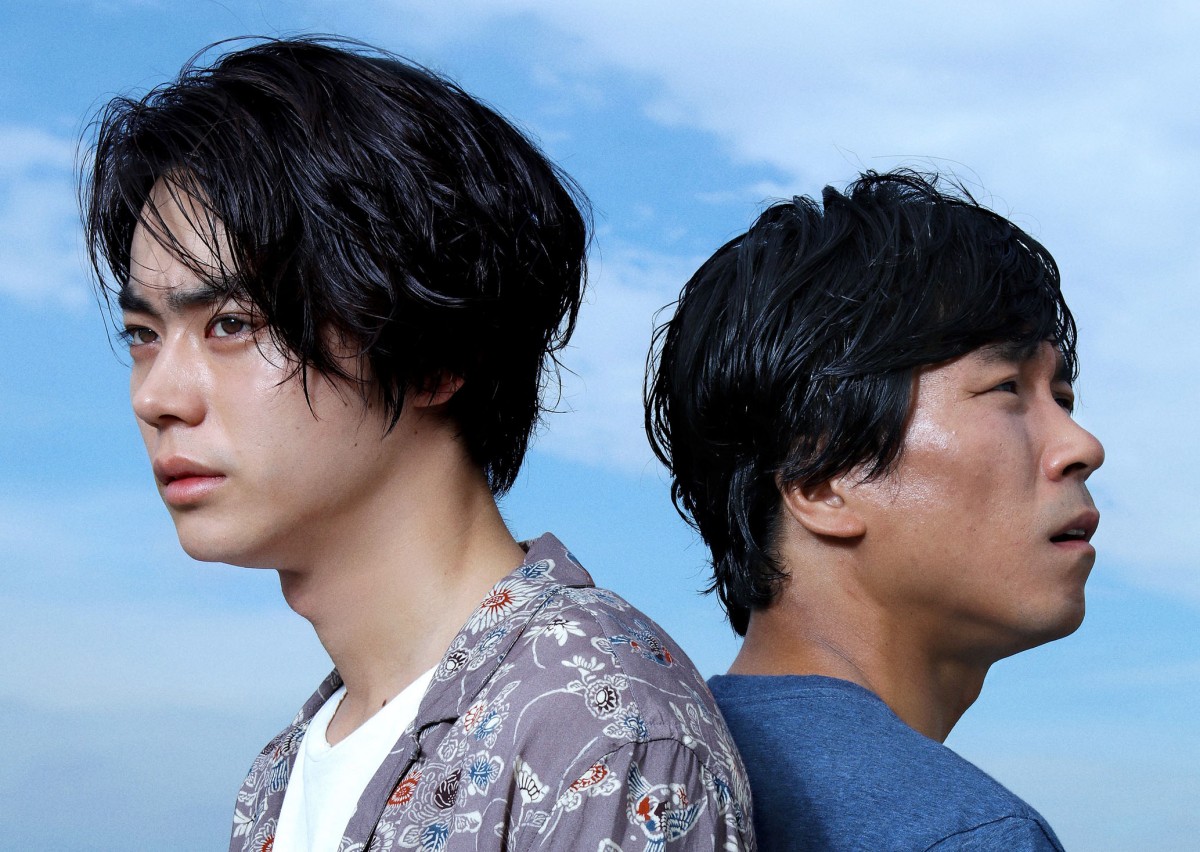 菅田将暉＆ヤン・イクチュン『あゝ、荒野』キネ旬ベスト・テン主演＆助演男優W受賞