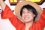 伊藤淳史、『オー・マイ・ジャンプ！～少年ジャンプが地球を救う～』完成試写会＆会見に登壇