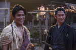 『西郷どん』第2話「立派なお侍」