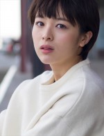 清野菜名、NHK連続テレビ小説『半分、青い。』に出演