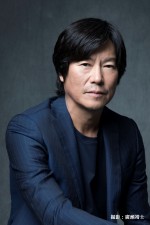 豊川悦司、NHK連続テレビ小説『半分、青い。』に出演