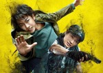 佐藤健主演、映画『亜人』BD＆DVD発売日決定！ 貴重映像も多数収録