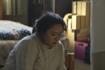 映画『犬猿』に出演する江上敬子（ニッチェ）