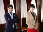 『もみ消して冬』第1話、山田涼介の“顔芸”に「カワイイ！」の声