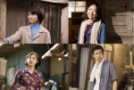 真木よう子＆井上真央＆桜庭ななみが美人3姉妹に！ 『焼肉ドラゴン』公開決定