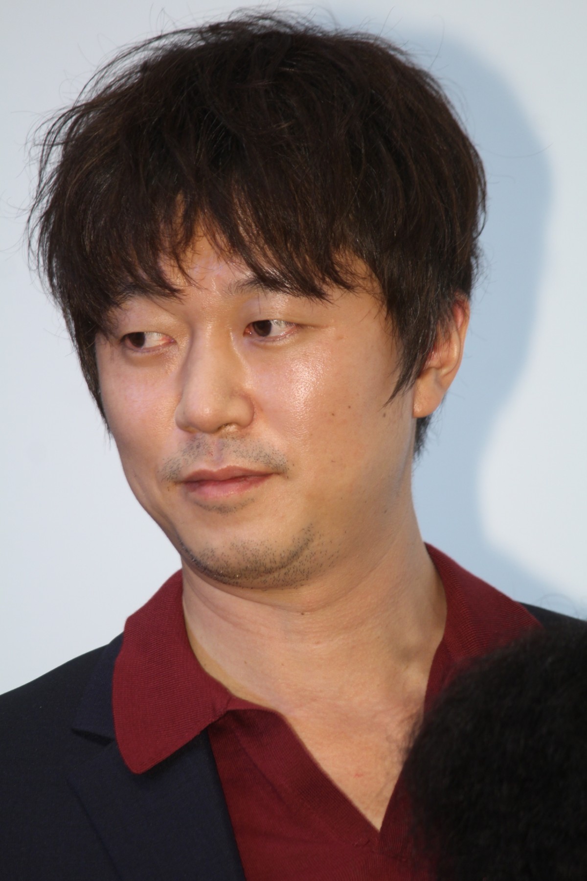 窪田正孝、“兄”新井浩文と「まったく趣味が合わない」 