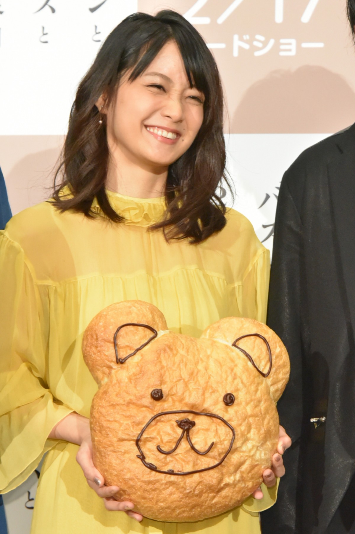 深川麻衣、初恋は小学6年間で片思い 結末は「告白せずに終わりました」