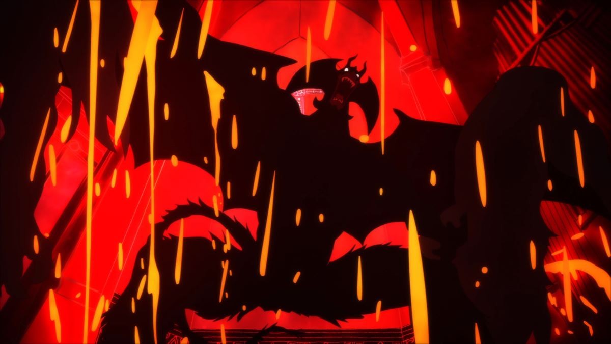 『DEVILMAN crybaby』BD BOX発売決定　豪華特典満載のコレクターズアイテム