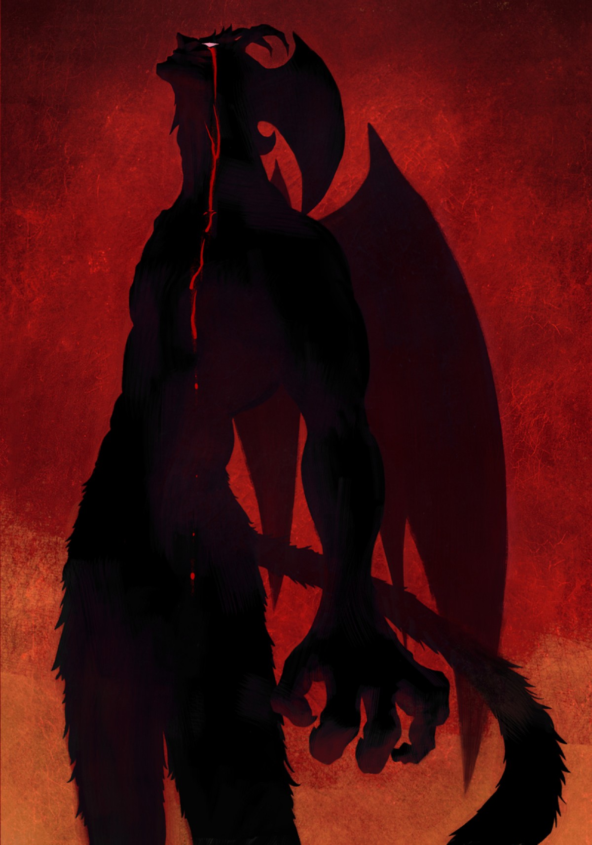 『DEVILMAN crybaby』BD BOX発売決定　豪華特典満載のコレクターズアイテム