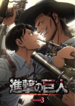 『進撃の巨人』Season3、“NHK総合”にて2018年7月放送！「まさか」の声溢れる