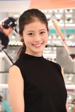 今田美桜『たまッチ！』新アシスタントに「中居さんはとにかくすごい方」