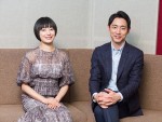 『ベイマックス ザ・シリーズ』キャス役の菅野美穂とタダシ役の小泉孝太郎にインタビュー