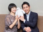 『ベイマックス ザ・シリーズ』キャス役の菅野美穂とタダシ役の小泉孝太郎にインタビュー