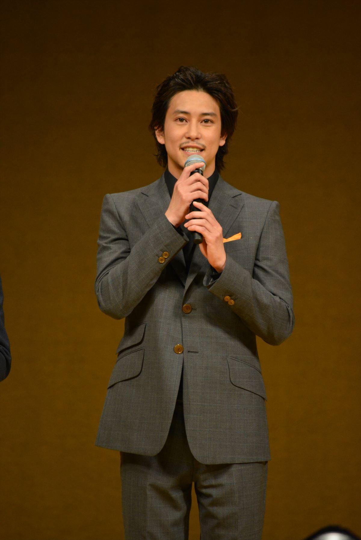 菅田将暉、初共演・土屋太鳳の恐るべき“真面目さ”に驚愕！