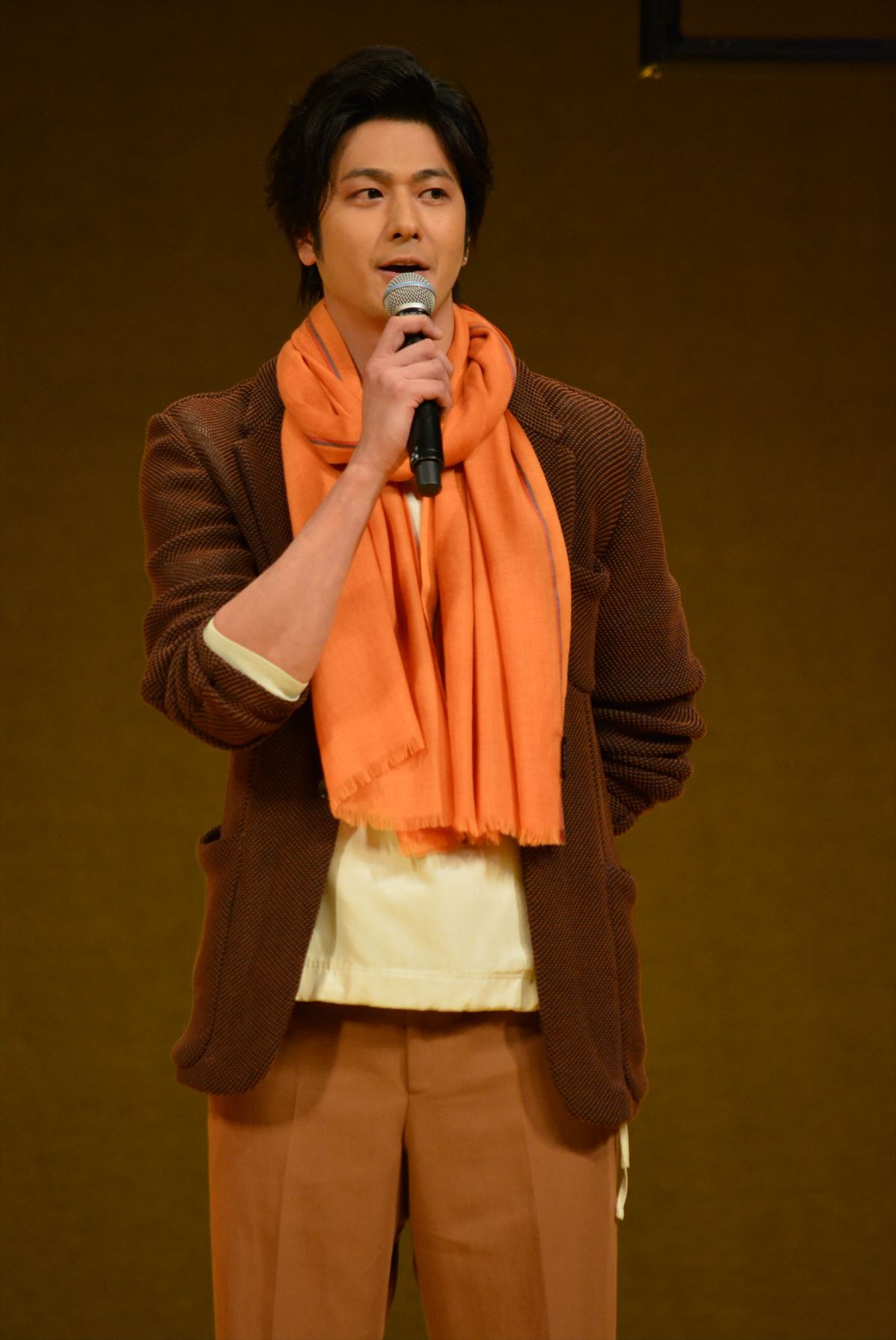 菅田将暉、初共演・土屋太鳳の恐るべき“真面目さ”に驚愕！