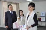 ドラマ『警視庁・捜査一課長 season3』第1話場面写真