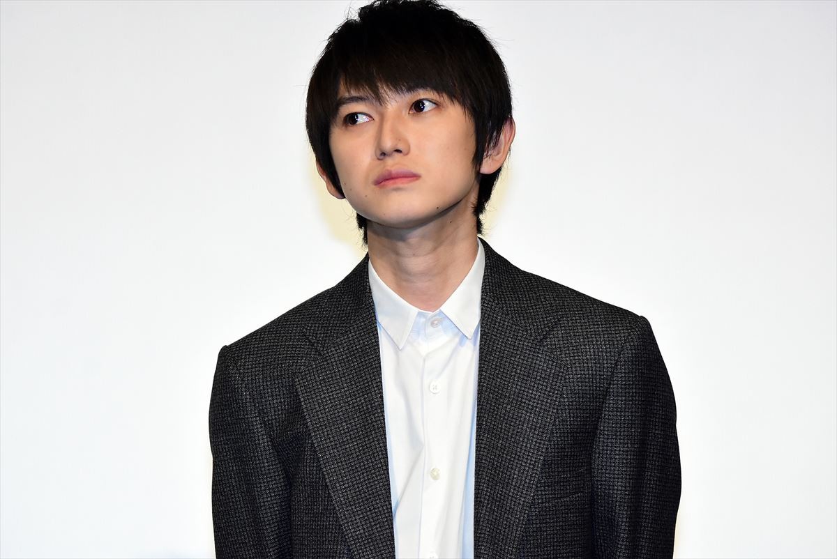 木梨憲武“CG男優賞”を受賞　佐藤健「ずっと目標にしていた賞」と祝福