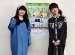 『リズと青い鳥』種崎敦美×東山奈央インタビュー