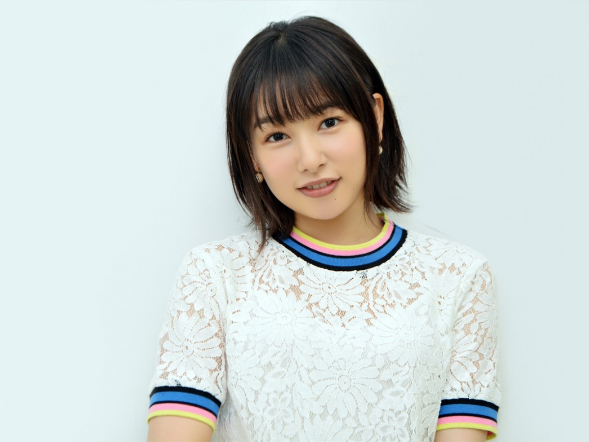 桜井日奈子、初主演映画の役作りに苦労「ワナワナしてしまいました」