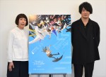 『デジモンアドベンチャー tri.　第6章「ぼくらの未来」』細谷佳正×山口眞弓インタビュー