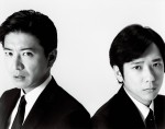 木村拓哉＆二宮和也が演技対決 『検察側の罪人』予告編解禁