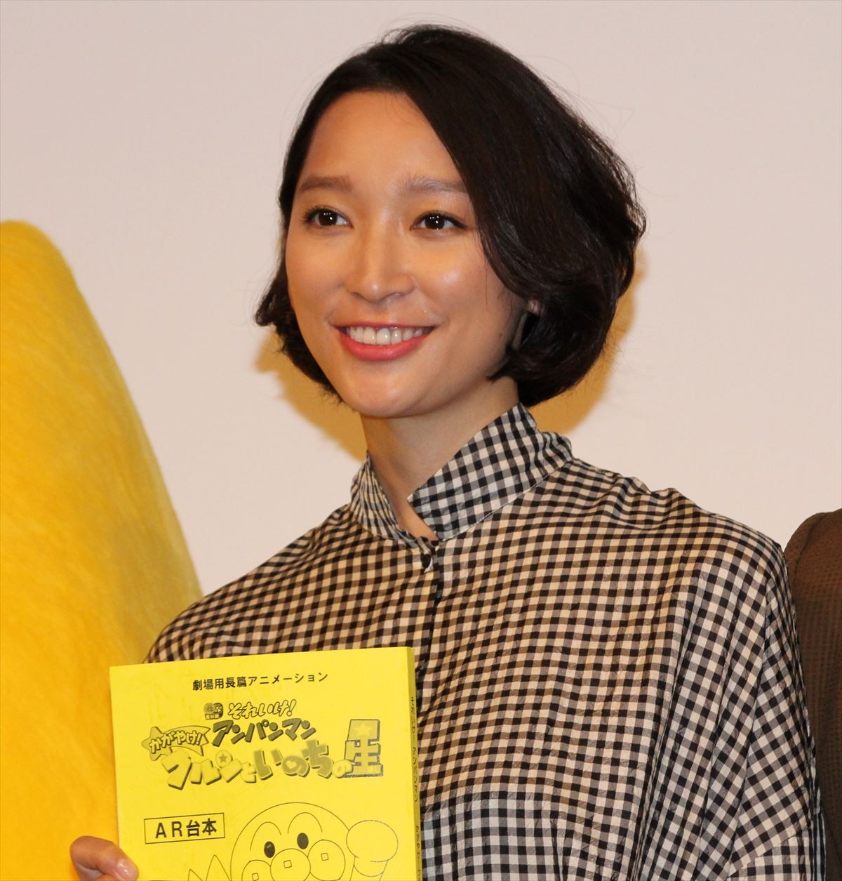 杏、アンジャッシュ渡部に子育てアドバイス！渡部「最高の仕事」と喜び