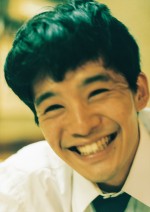 新ドラマ『宮本から君へ』で、主人公・宮本浩を演じる池松壮亮