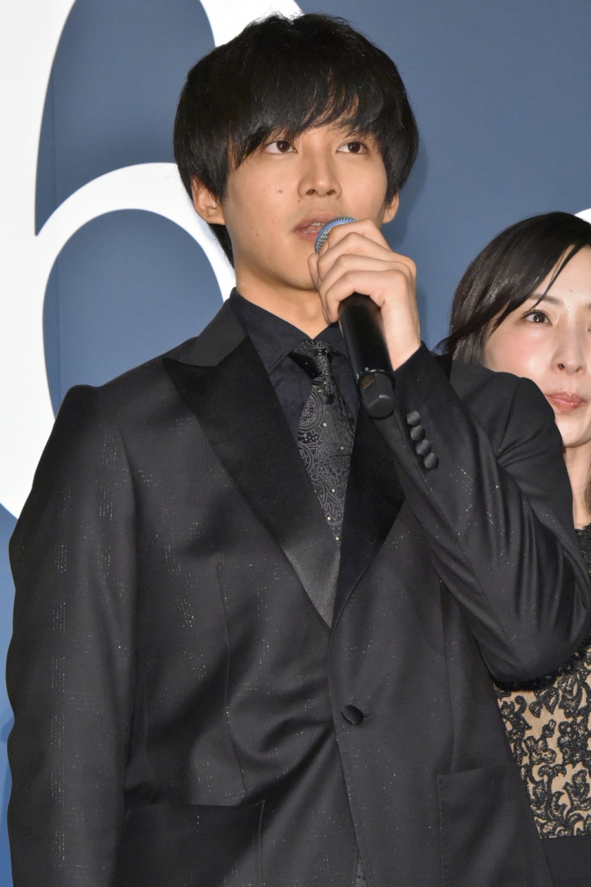 松坂桃李、主演映画の出来栄えに自信「このメンバーなら怖いものない」