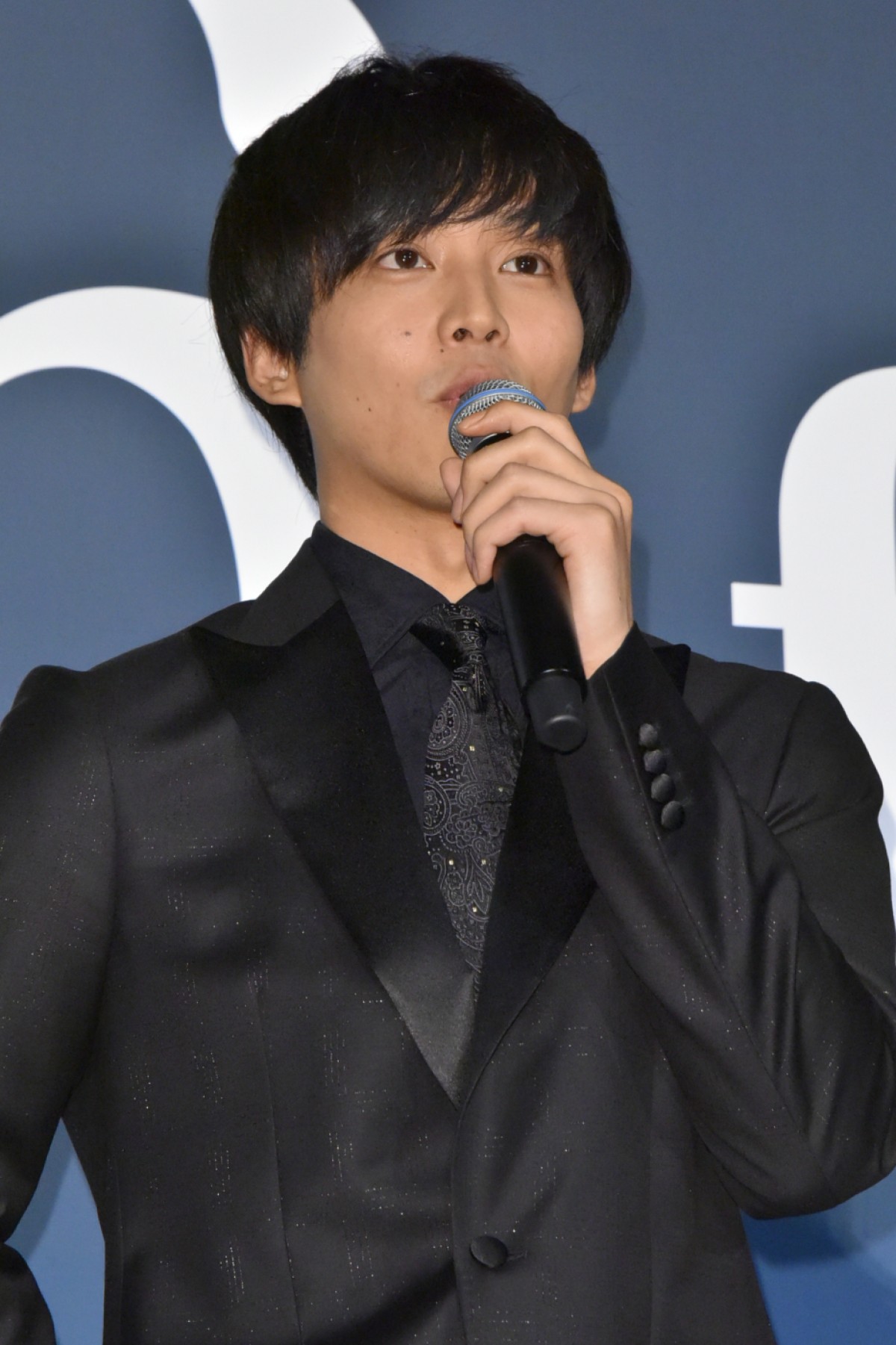 松坂桃李、主演映画の出来栄えに自信「このメンバーなら怖いものない」