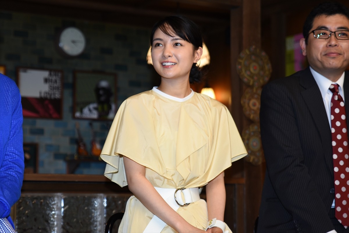 葵わかな、永野芽郁に朝ドラバトンタッチでアドバイス「絶対に終わる」