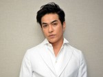 【インタビュー】北村一輝、プリキュア出演に「断る理由がない」自身のスタンス語る