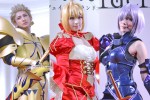 「AnimeJapan 2018」コスプレ フォト特集