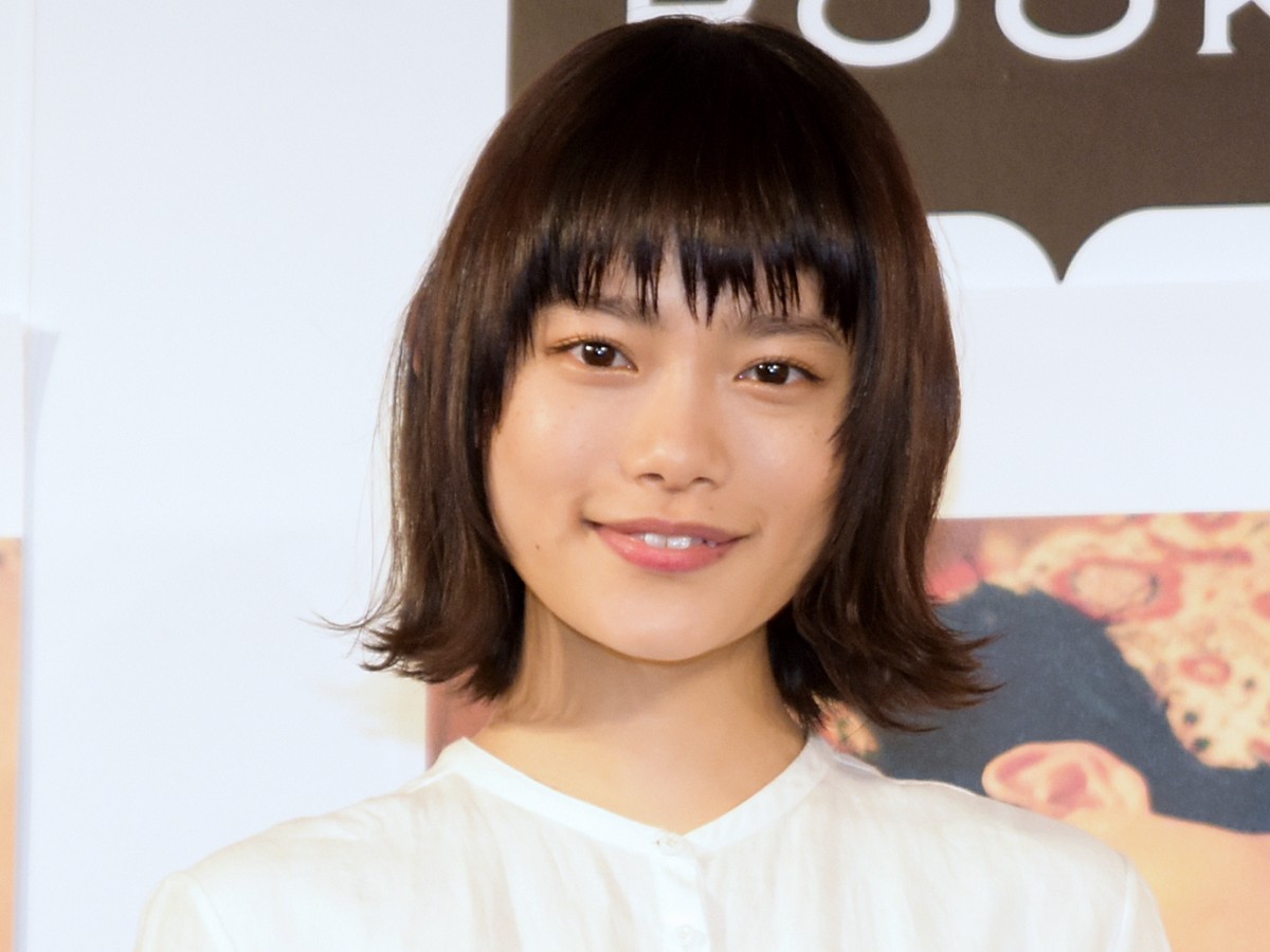 杉咲花、母・宮沢りえの結婚を祝福「お母ちゃんおめでとうございます」