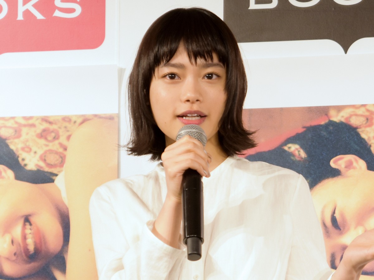 杉咲花、母・宮沢りえの結婚を祝福「お母ちゃんおめでとうございます」