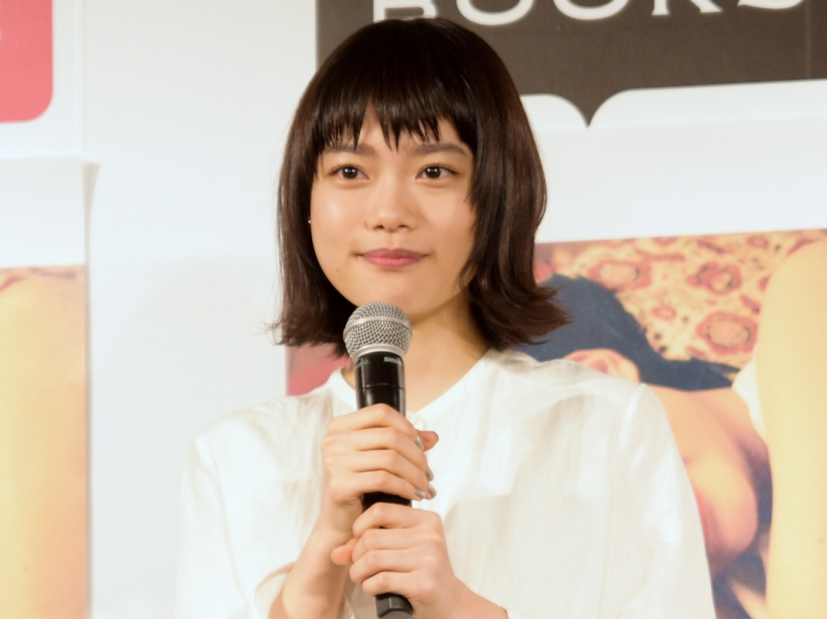 杉咲花、母・宮沢りえの結婚を祝福「お母ちゃんおめでとうございます」