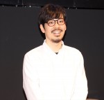 AnimeJapan 2018ブースイベントに登壇した『ペンギン・ハイウェイ』石田祐康監督