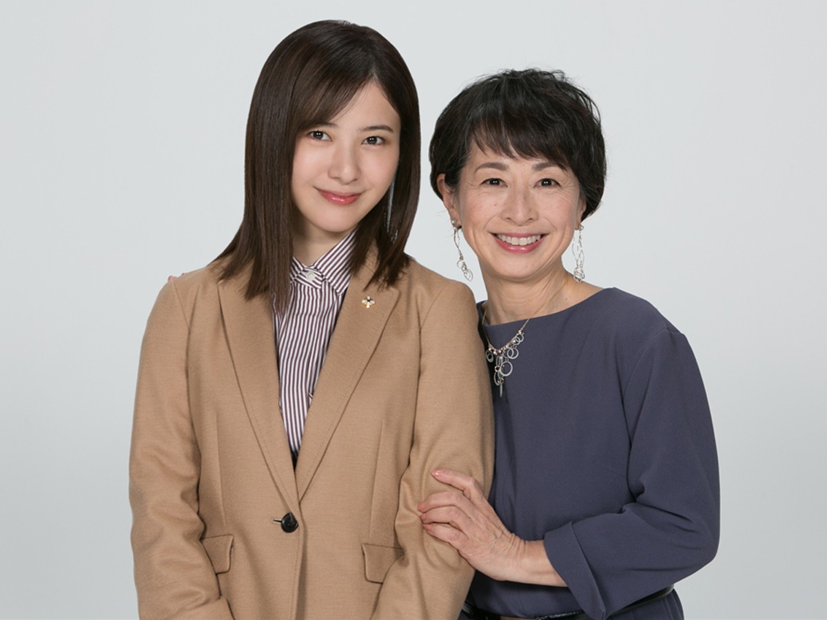 吉高由里子、阿川佐和子に「いきなり失礼ぶっこんじゃった」秘話明かす