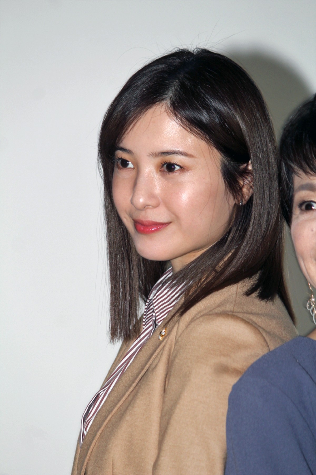 吉高由里子、阿川佐和子に「いきなり失礼ぶっこんじゃった」秘話明かす