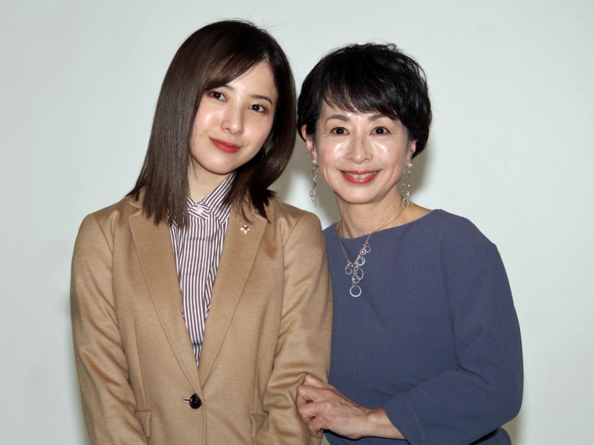 吉高由里子、阿川佐和子に「いきなり失礼ぶっこんじゃった」秘話明かす