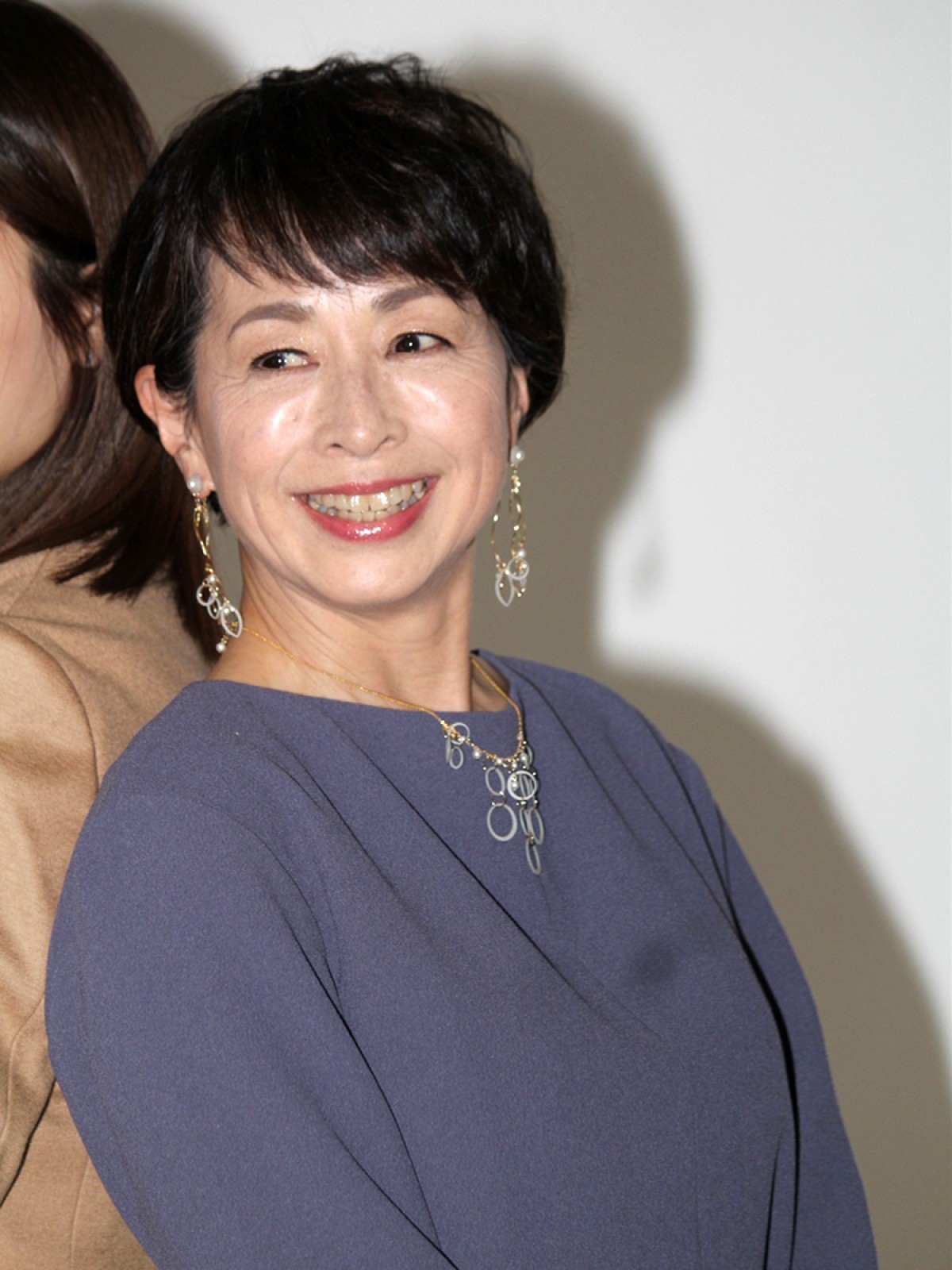 吉高由里子、阿川佐和子に「いきなり失礼ぶっこんじゃった」秘話明かす