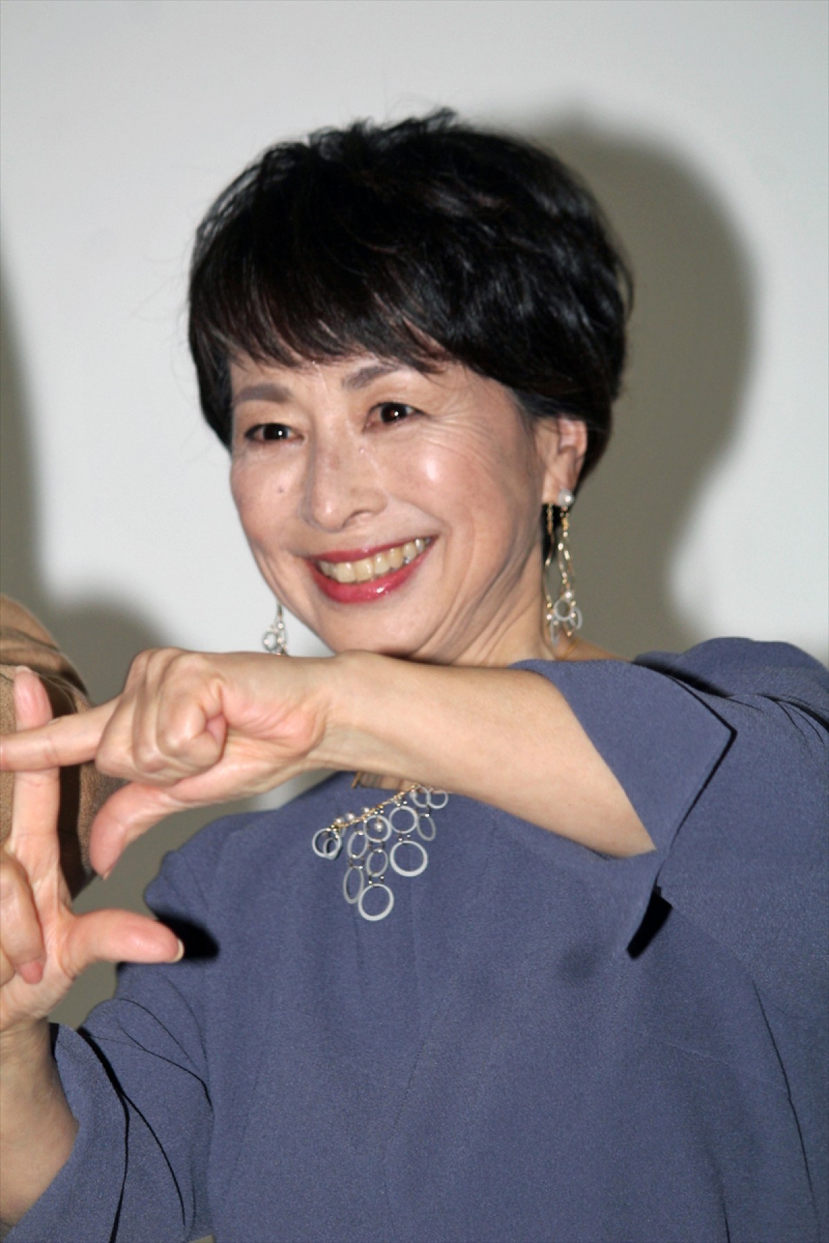 吉高由里子、阿川佐和子に「いきなり失礼ぶっこんじゃった」秘話明かす