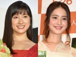 佐々木希、土屋太鳳ら女性芸能人の“お花見”SNS投稿を一挙紹介